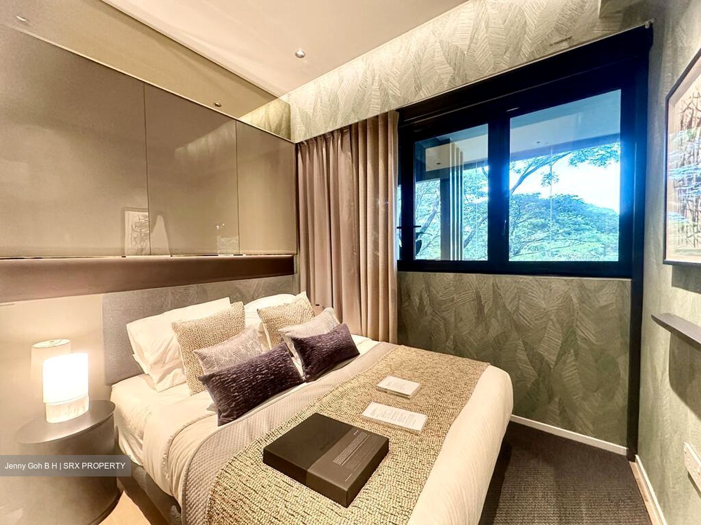 Meyer Road (D15), Condominium #501003261